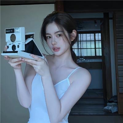 古巴春色