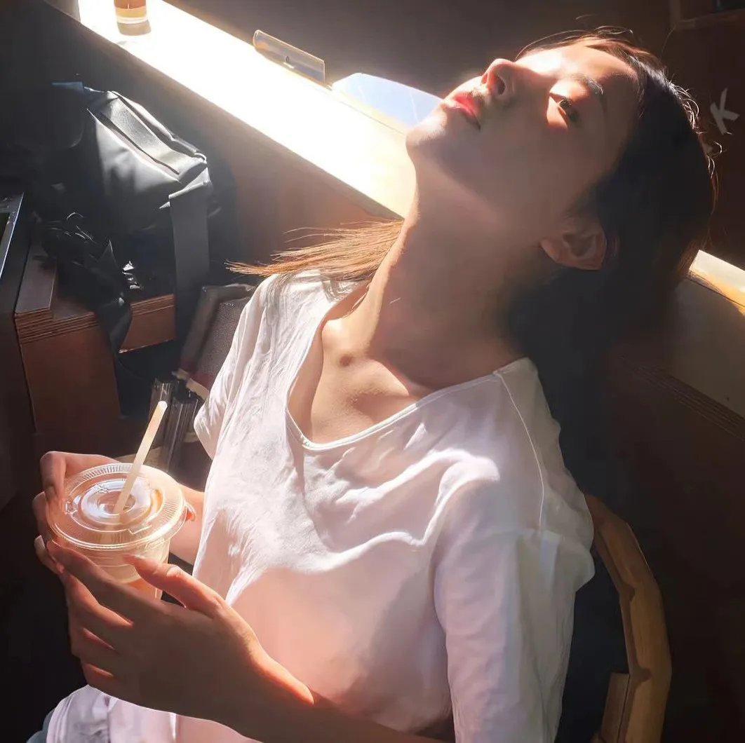 粘合平行线
