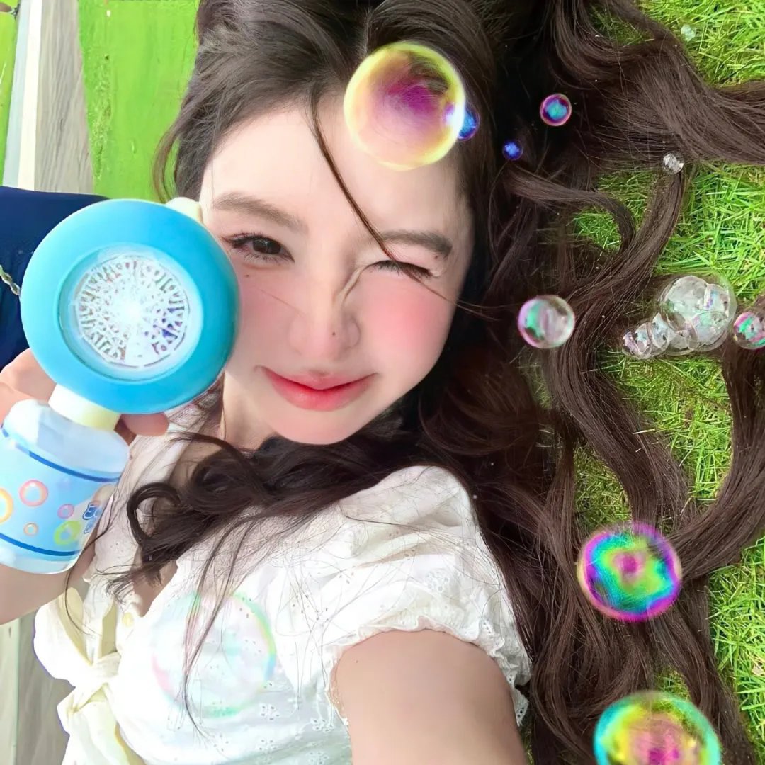 陌上人如玉
