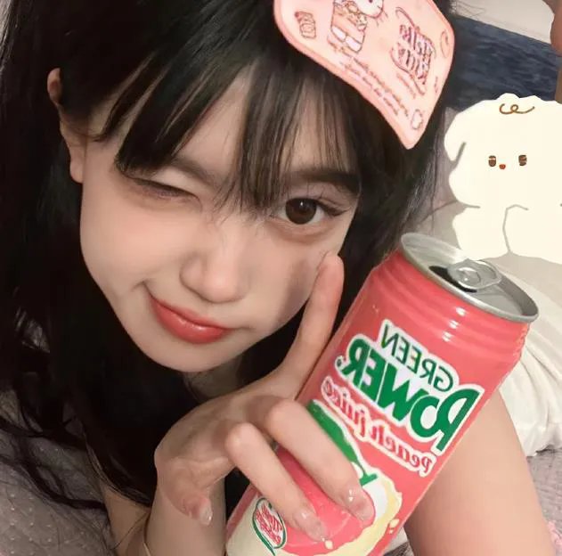 小白兔